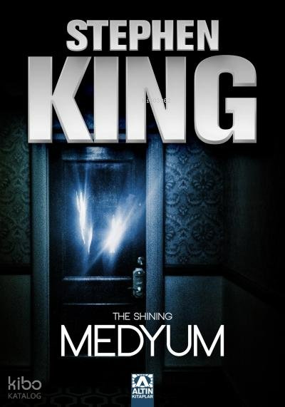 Medyum - Stephen King