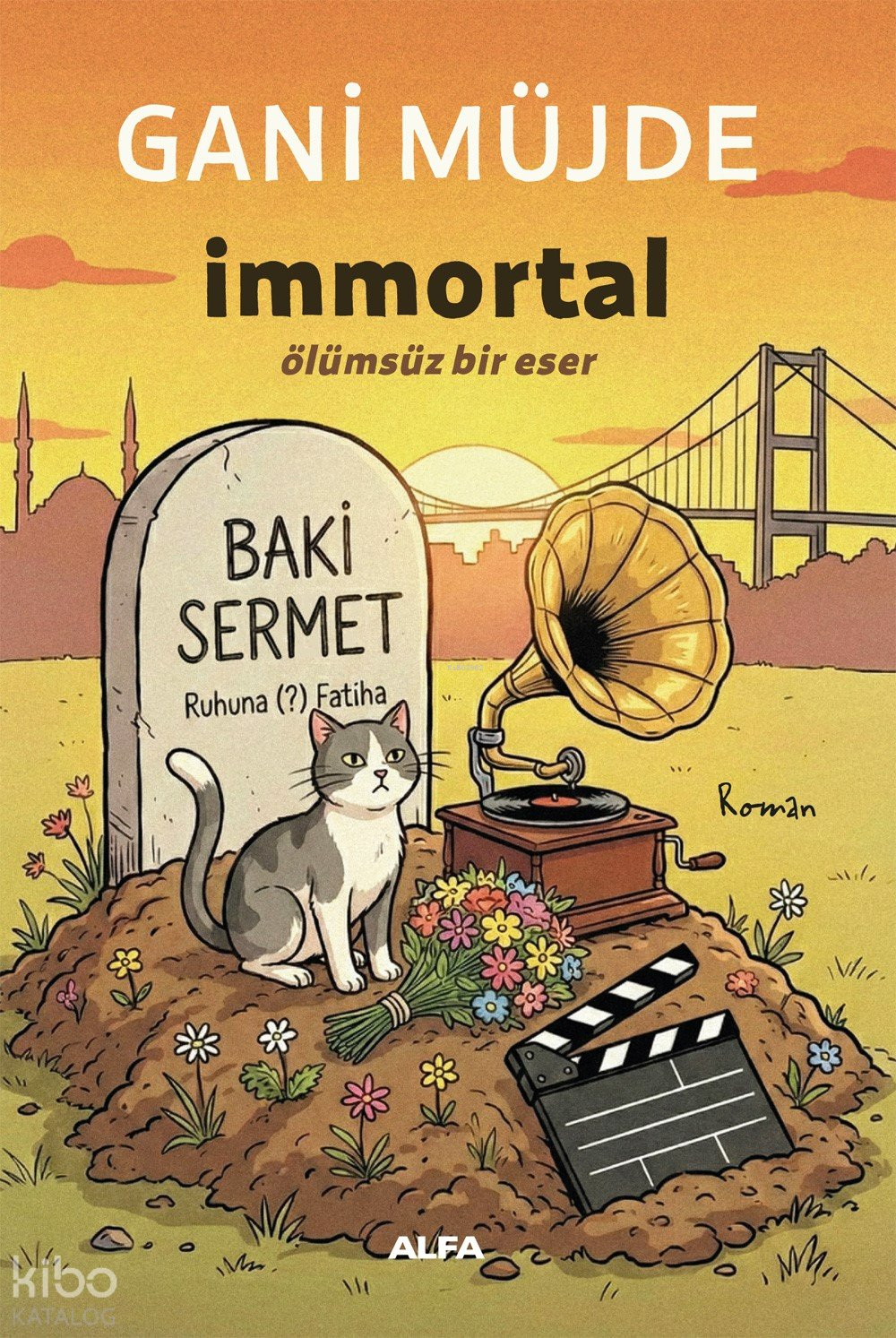 İmmortal