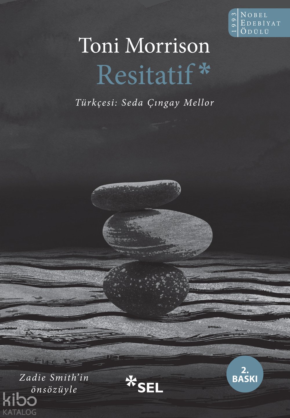 Resitatif
