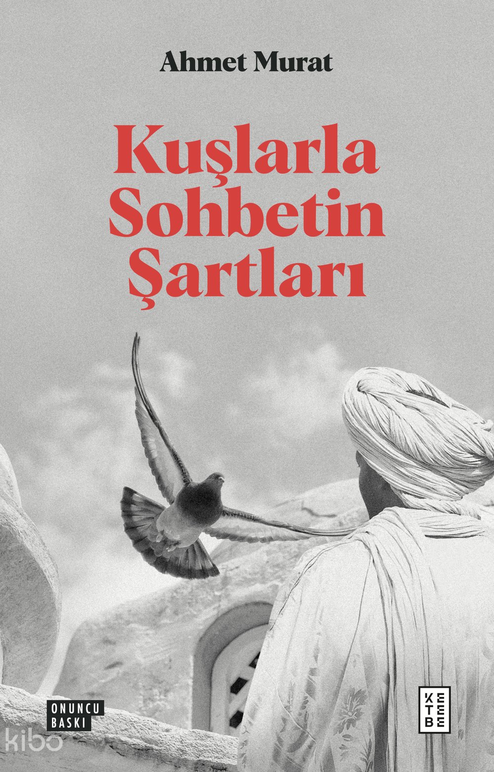 Kuşlarla Sohbetin Şartları - Ahmet Murat