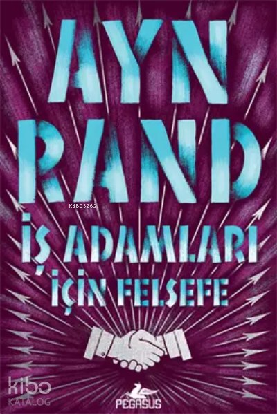 İş Adamları İçin Felsefe