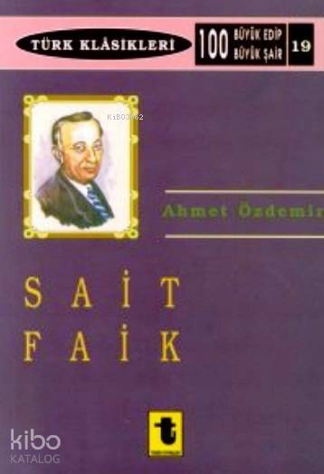 Sait Faik