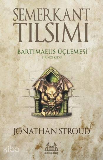 Semerkant Tılsımı