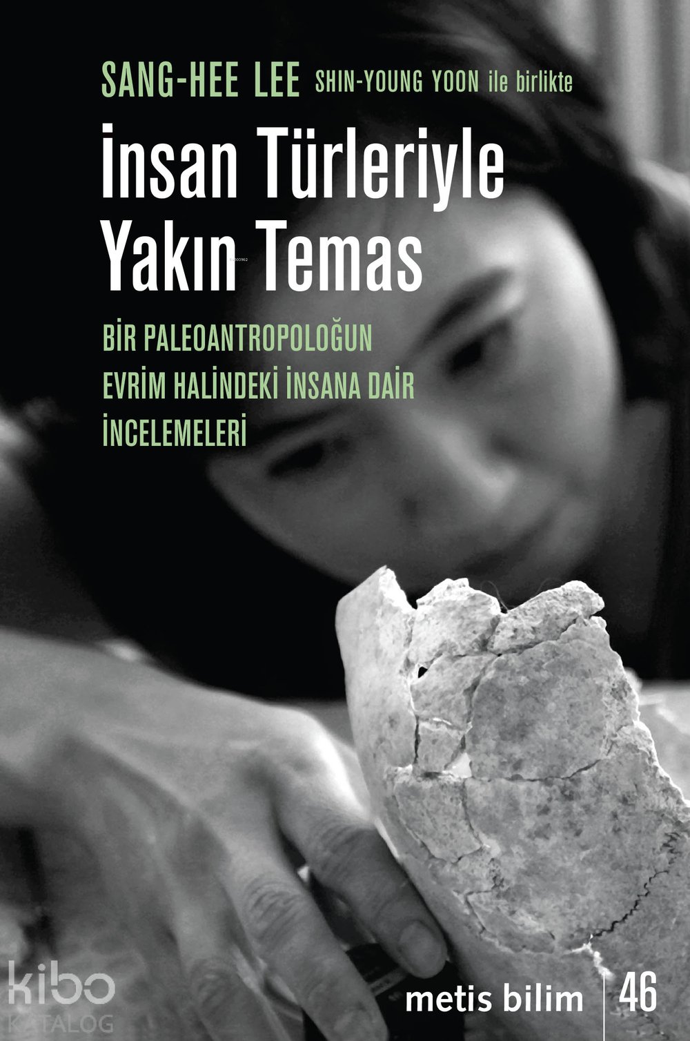 İnsan Türleriyle Yakın Temas
