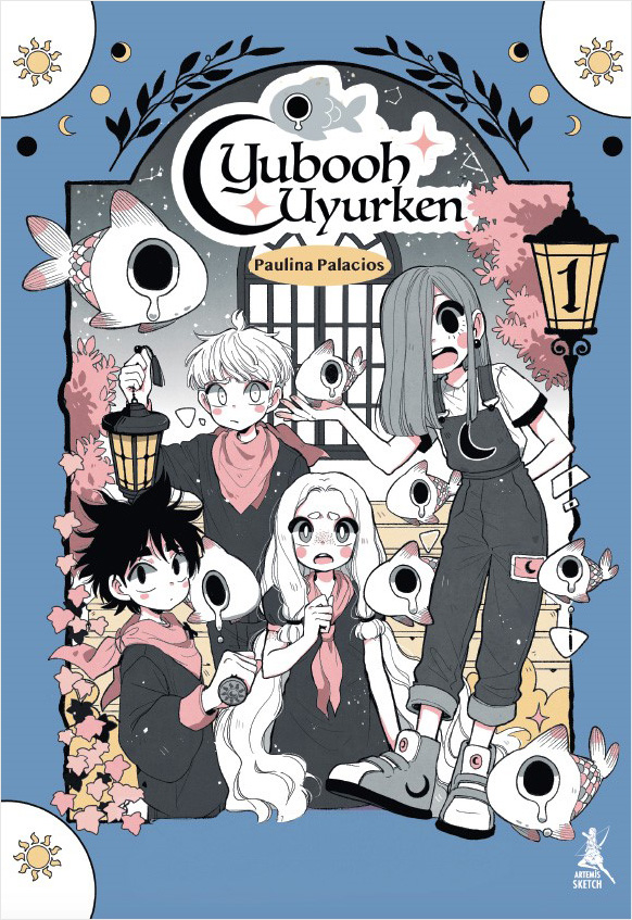 Yubooh Uyurken 1