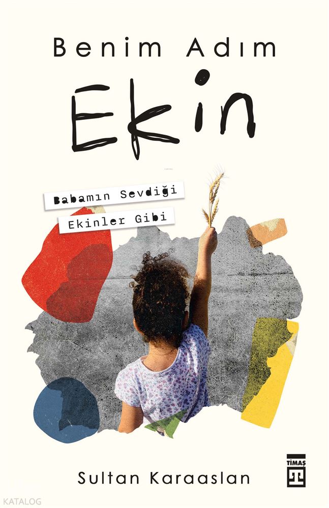 BENİM ADIM EKİN
