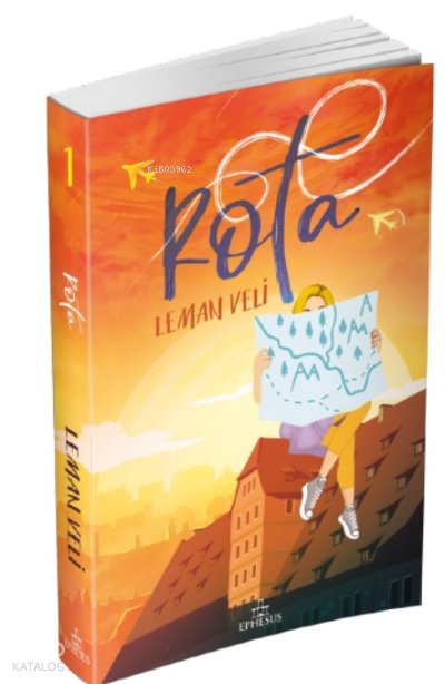 Rota -1