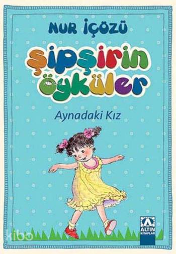 Aynadaki Kız - Nur Icozu