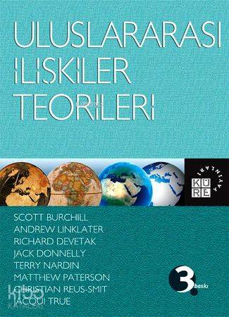 Uluslararası İlişkiler Teorileri - Kolektif