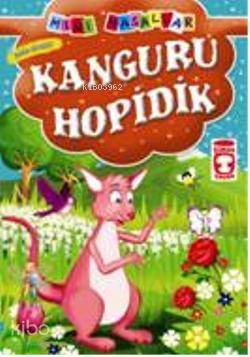 Kanguru Hopidik