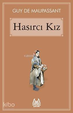Hasırcı Kız
