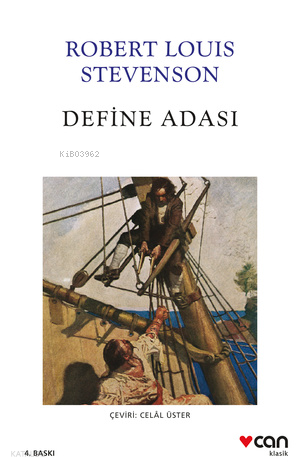 Define Adası