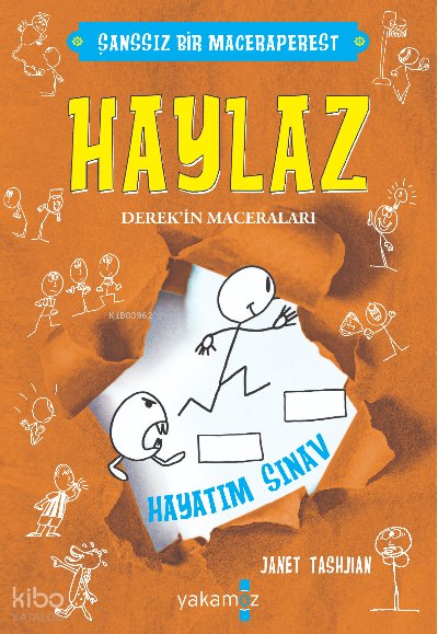 Haylaz- Hayatım Sınav