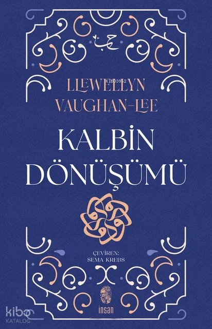 Kalbin Dönüşümü