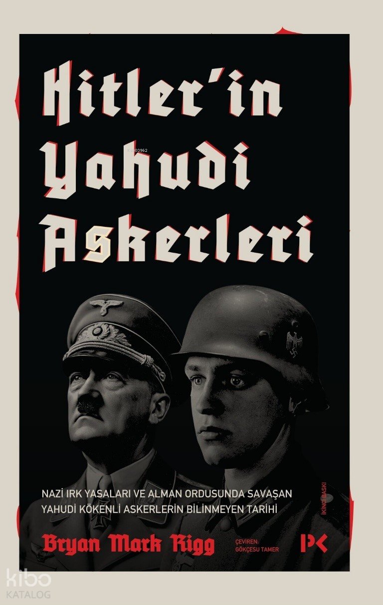 Hitler'in Yahudi Askerleri