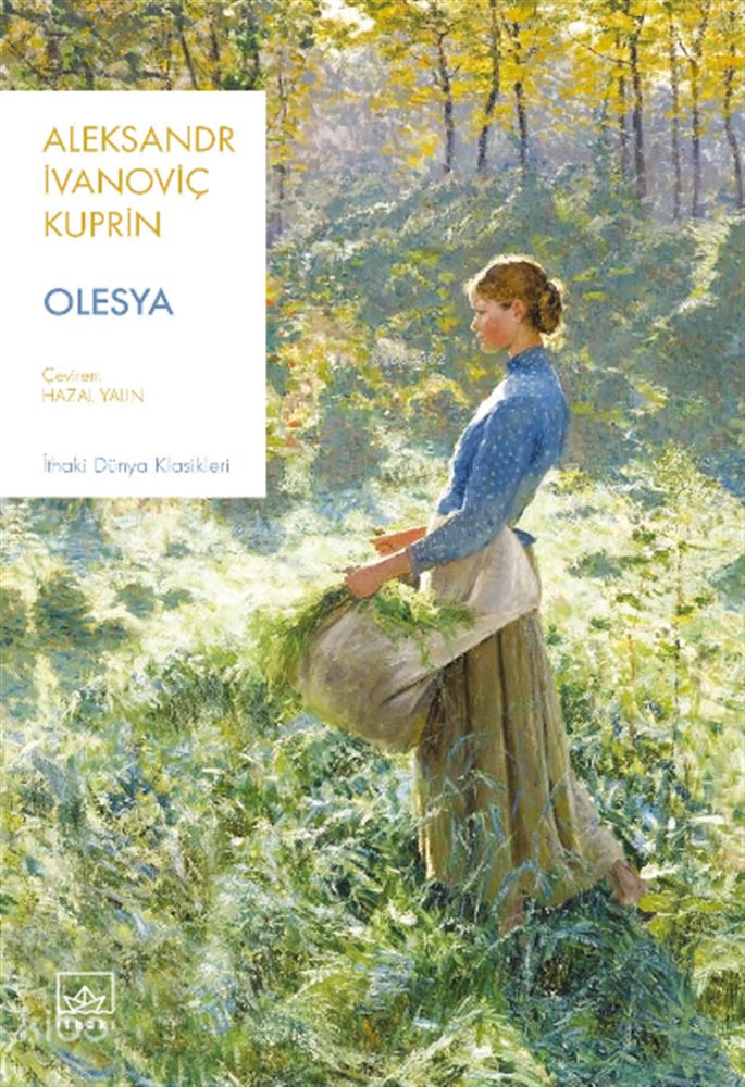 OLESYA