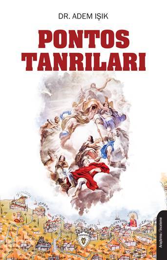 Pontos Tanrıları - Adem Işık