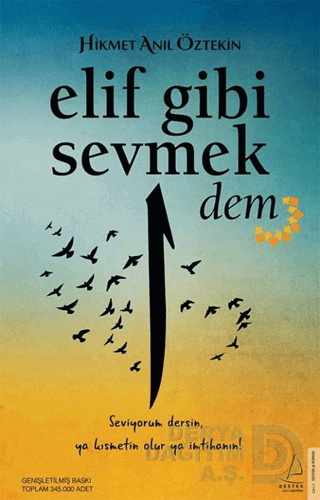 ELİF GİBİ SEVMEK - DEM
