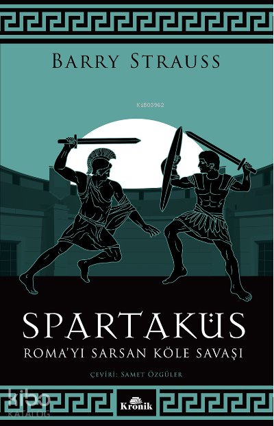 Spartaküs