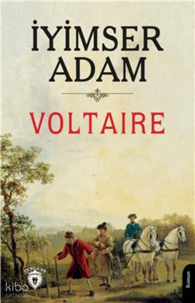 İyimser Adam