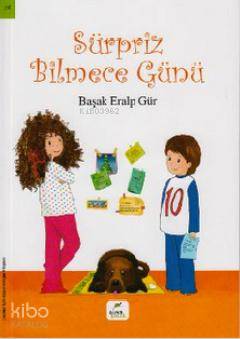 Sürpriz Bilmece Günü