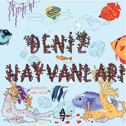Deniz Hayvanları
