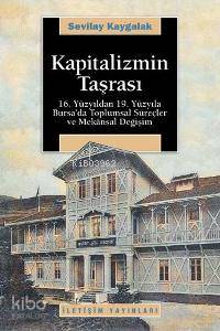 Kapitalizmin Taşrası