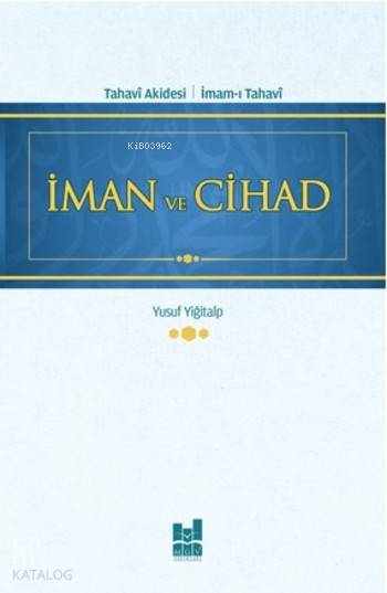İman ve Cihad - Yusuf Yiğitalp