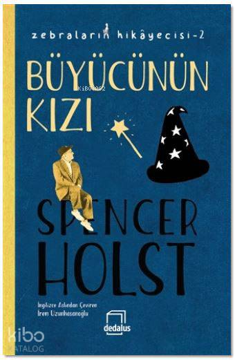 Büyücünün Kızı