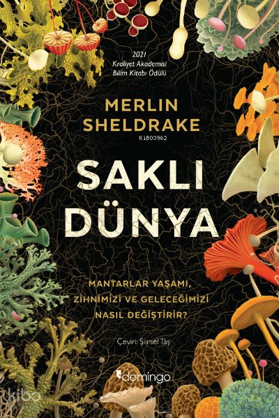 Saklı Dünya