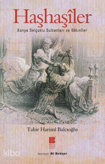 Haşhaşîler