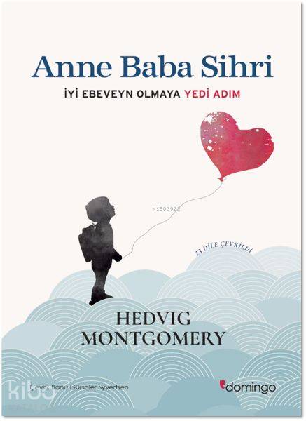 Anne Baba Sihri - Hedvig Montgomery