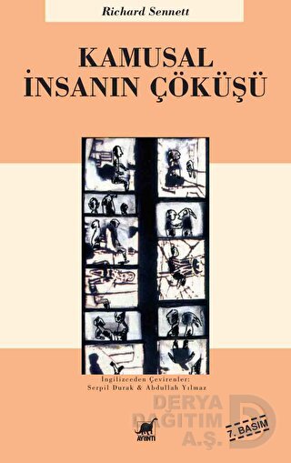 Kamusal İnsanın Çöküşü