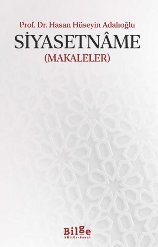 Siyasetname