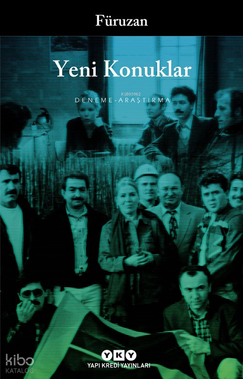 Yeni Konuklar