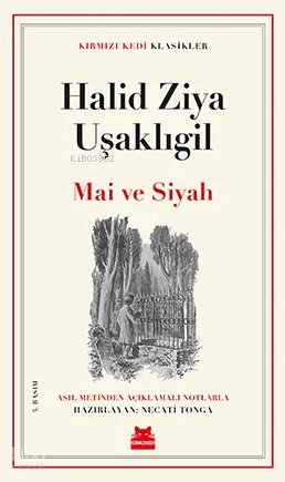 Mai ve Siyah