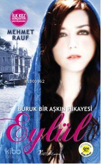Eylül (cep boy) - Mehmet Rauf