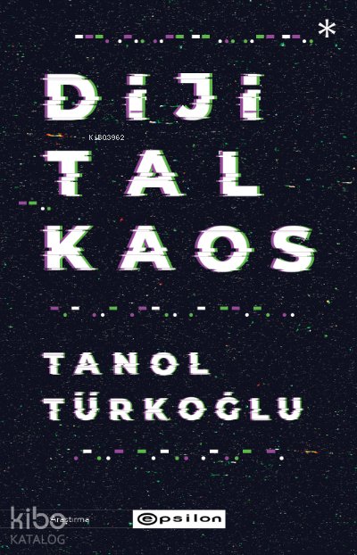 Dijital Kaos
