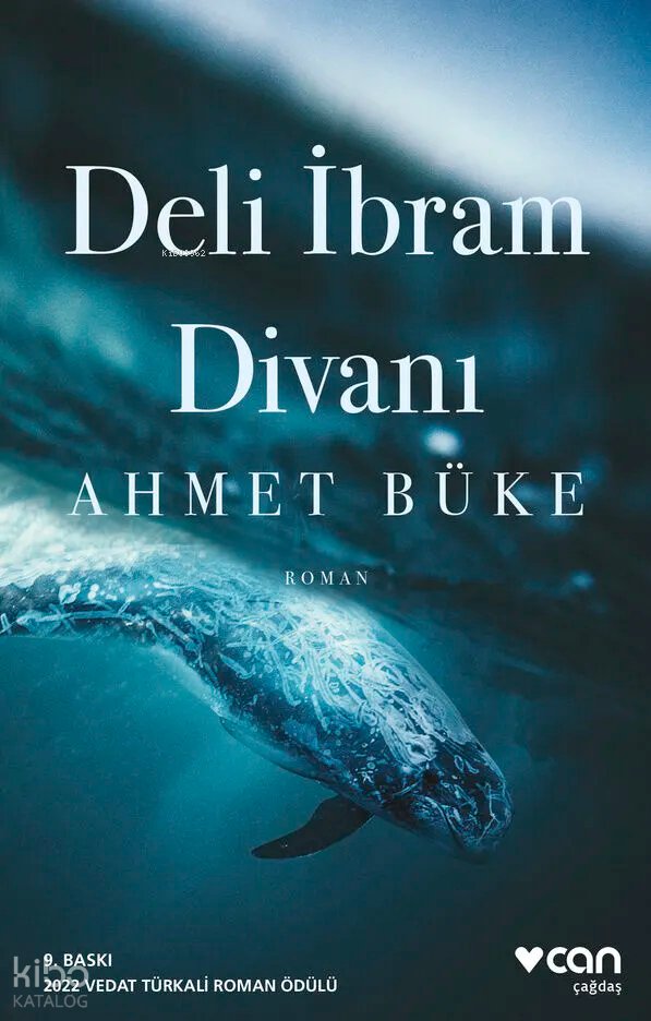 Deli İbram Divanı