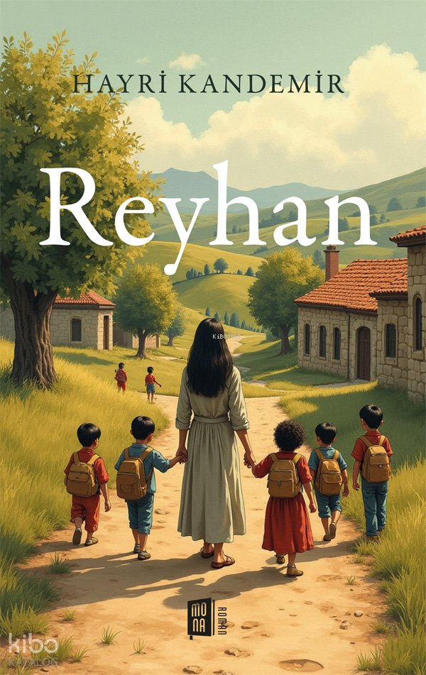 Reyhan - Hayri Kandemir