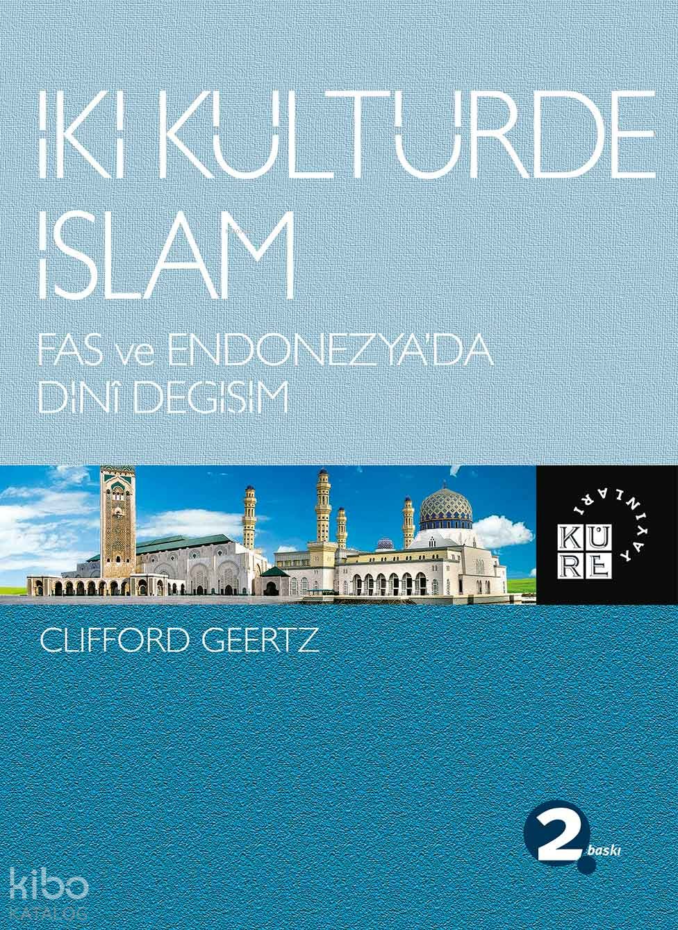 İki Kültürde İslam