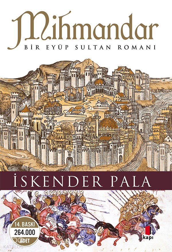 Mihmandar - İskender Pala