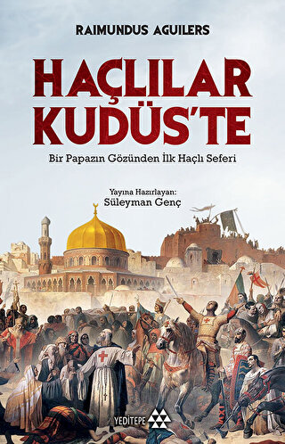 HAÇLILAR KUDÜSTE