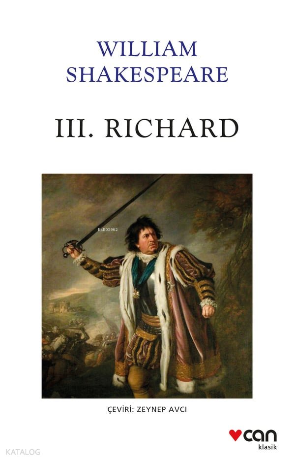 III. Richard