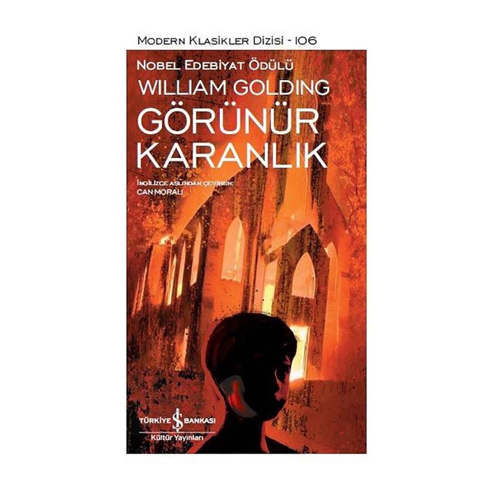 GÖRÜNÜR KARANLIK