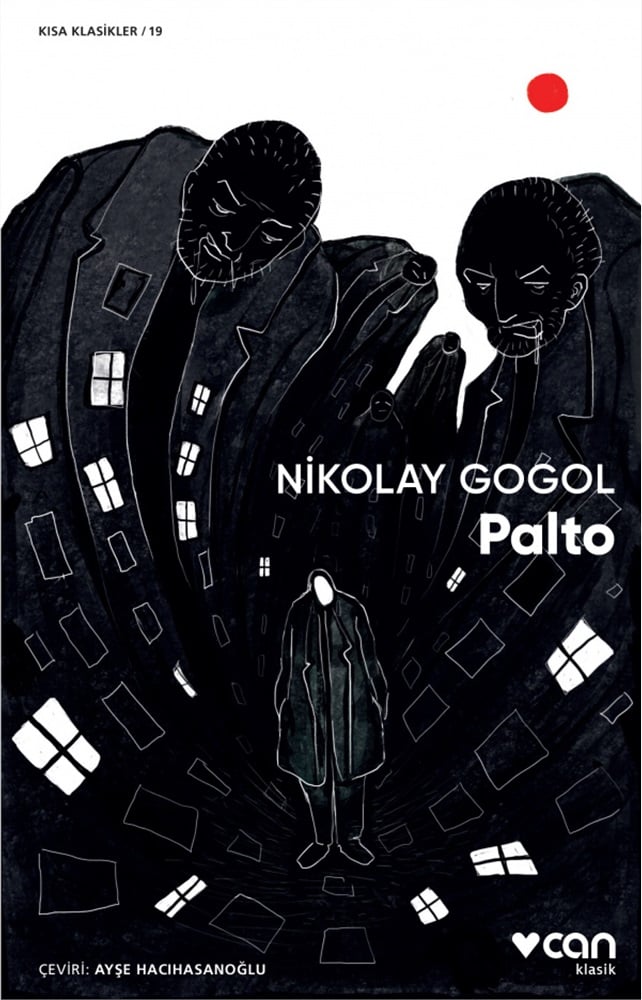 Palto - Nikolay Vasilyeviç Gogol