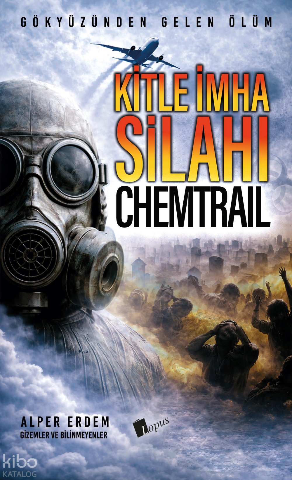 Kitle İmha Silahı