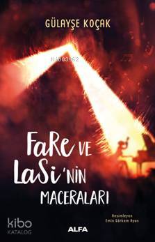 Fare ve Lasi'nin Maceraları