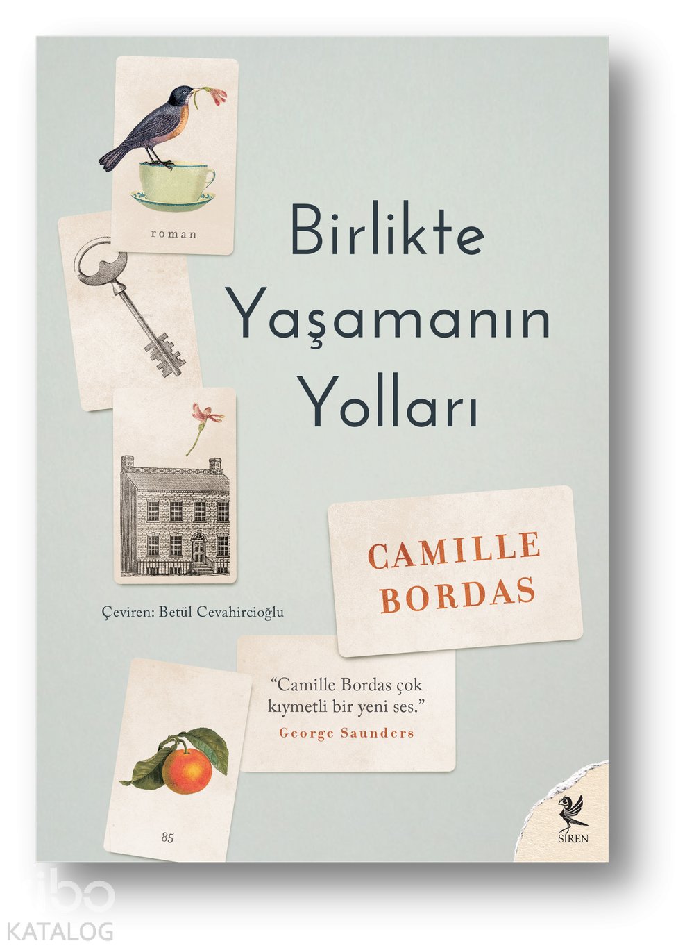 Birlikte Yaşamanın Yolları