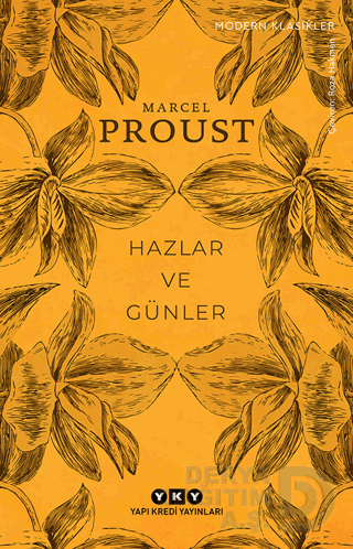 HAZLAR VE GÜNLER (YENİ KAPAK)